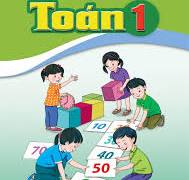 toán lớp 1